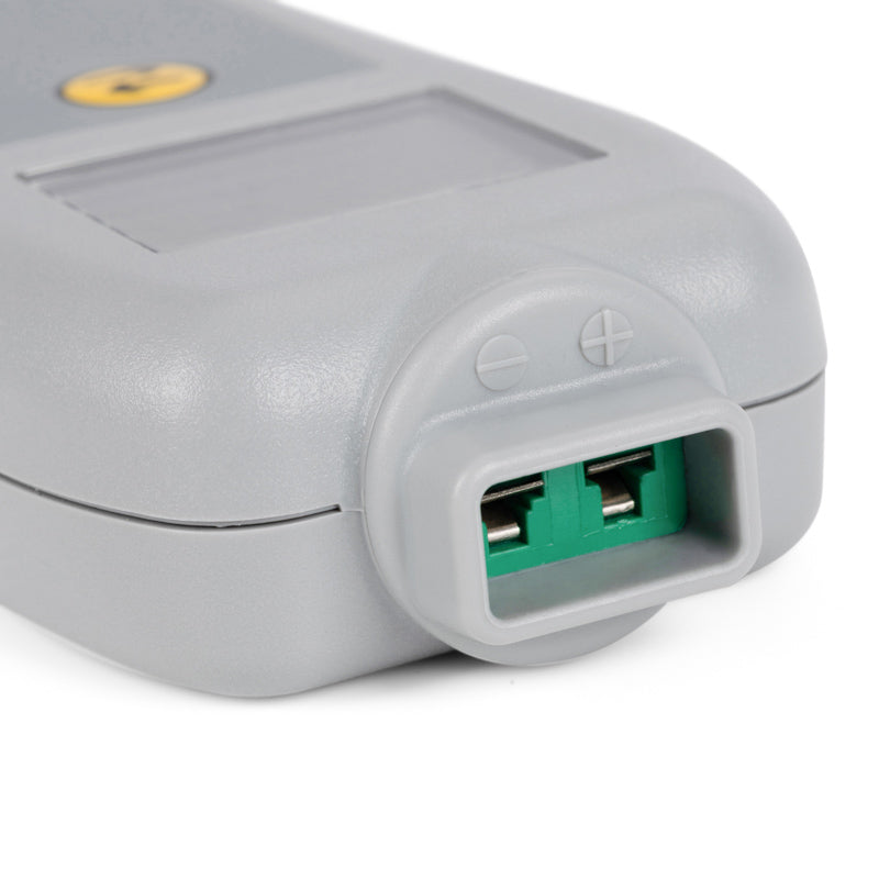 Premium Bluetooth Legionella Thermometer Kit