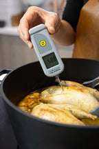 TempTest Blue Thermometer