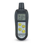 6000/6002 Therma-Hygrometers | Integrated Sensors - 6002