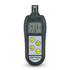 6000/6002 Therma-Hygrometers | Integrated Sensors - 6002