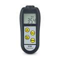 6100/6102 Therma-Hygrometers | Interchangeable Remote Probes - 6100 — standard probe