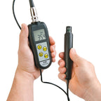 6100/6102 Therma-Hygrometers | Interchangeable Remote Probes - 6100 — standard probe
