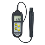 6500 Therma-Hygrometer | Fixed Remote Probe