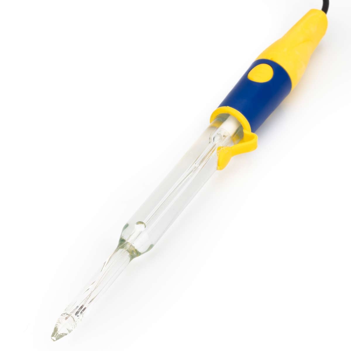 6mm Spear-Shaped pH Electrode