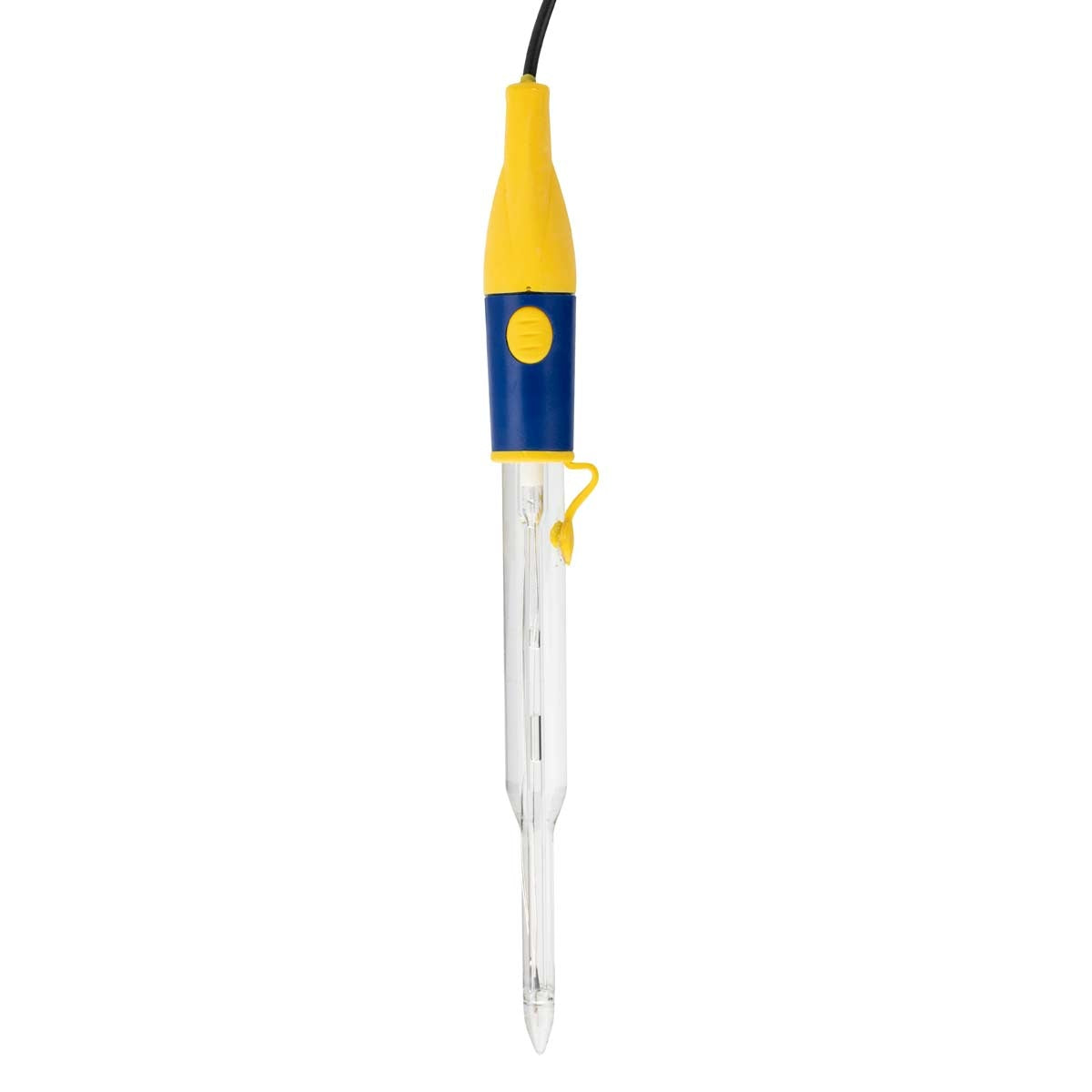 6mm Spear-Shaped pH Electrode