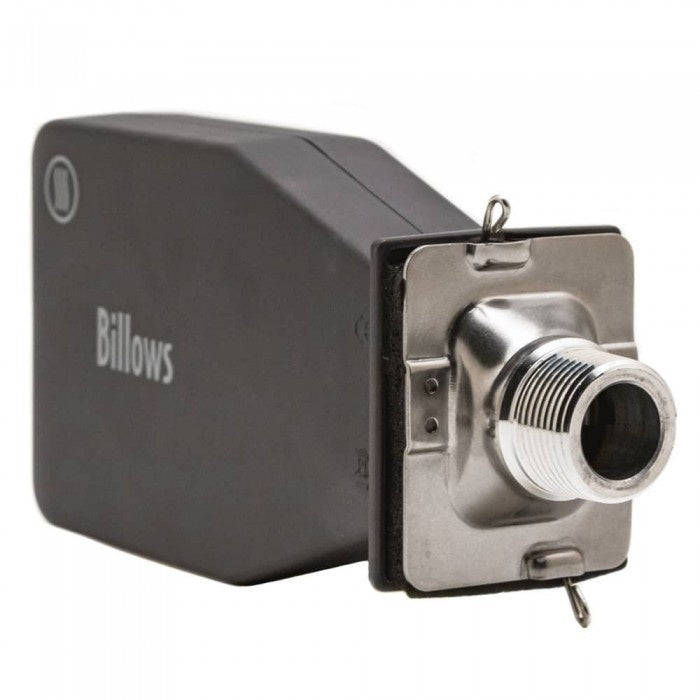 0.75” Thread Mount for Billows