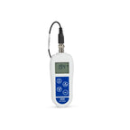 8000 pH Meter with Interchangeable Electrode