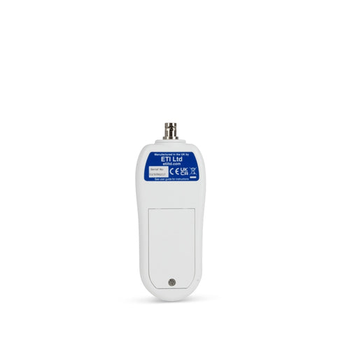 8000 pH Meter with Interchangeable Electrode
