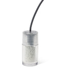Pro-Series simulant buffered probe with glass beads
