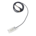 Pro-Series simulant buffered probe with glass beads