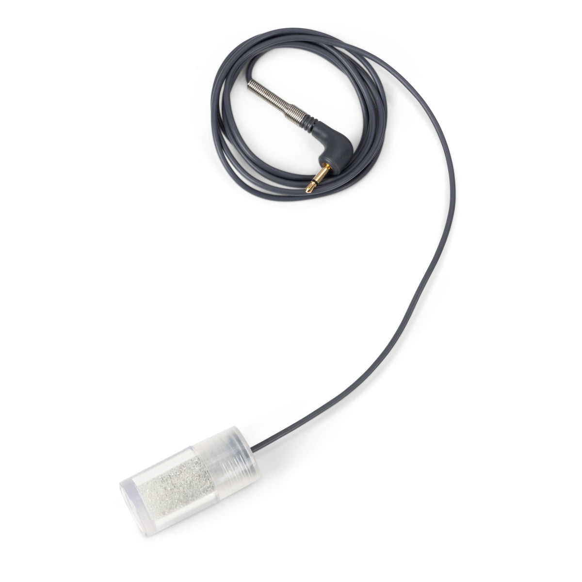 Pro-Series simulant buffered probe with glass beads