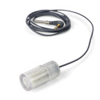 Pro-Series simulant buffered probe with glass beads
