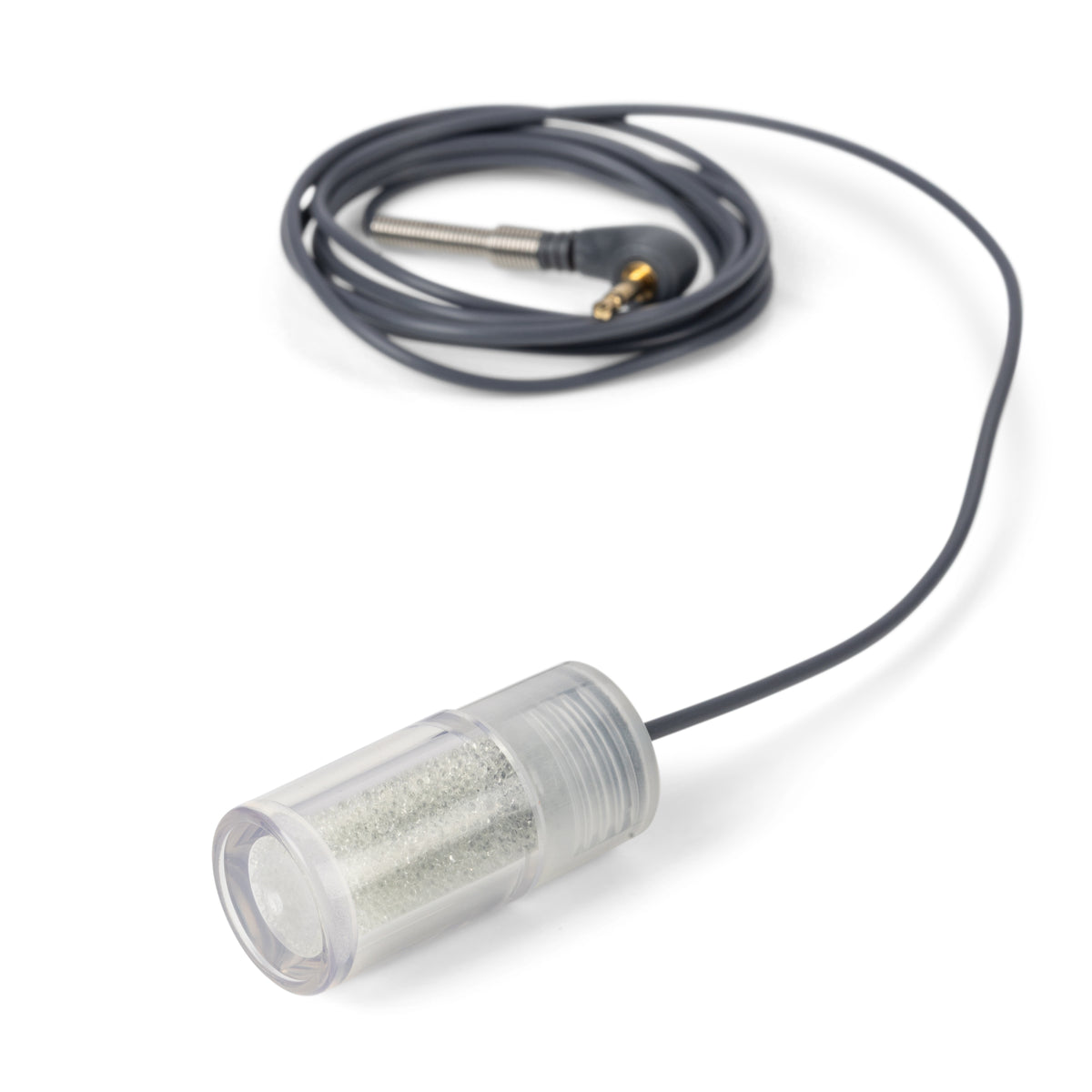 Pro-Series simulant buffered probe with glass beads
