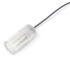 Pro-Series simulant buffered probe with glass beads