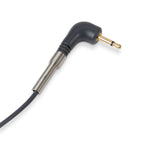 Pro-Series simulant buffered probe with glass beads
