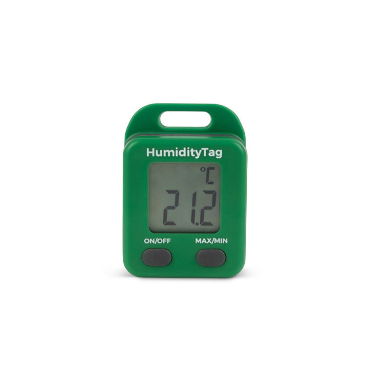 HumidityTag Micro Therma-Hygrometer