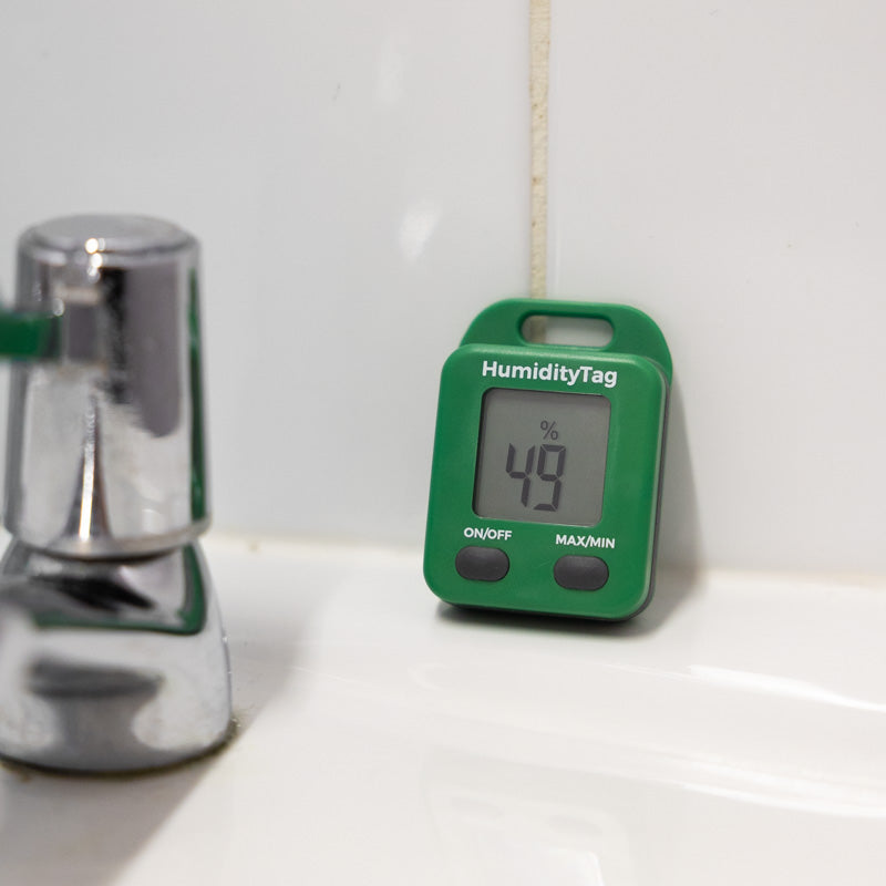 HumidityTag Micro Therma-Hygrometer