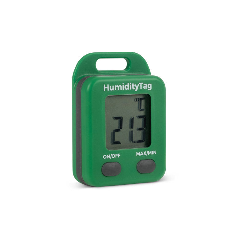 HumidityTag Micro Therma-Hygrometer