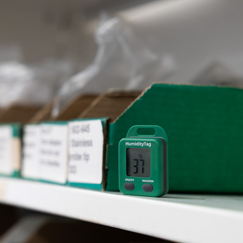 HumidityTag Micro Therma-Hygrometer