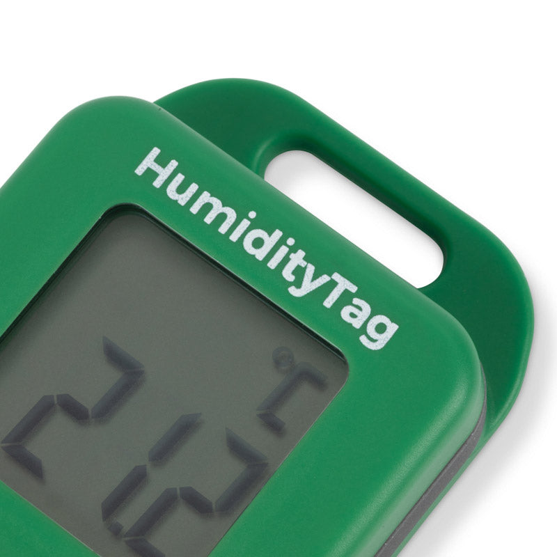 HumidityTag Micro Therma-Hygrometer