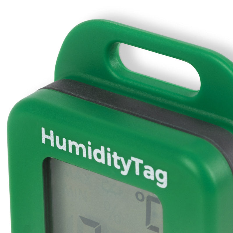 HumidityTag Micro Therma-Hygrometer
