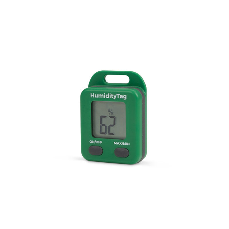 HumidityTag Micro Therma-Hygrometer