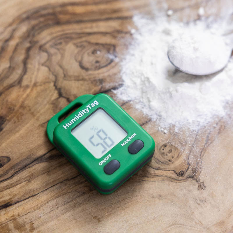 HumidityTag Micro Therma-Hygrometer