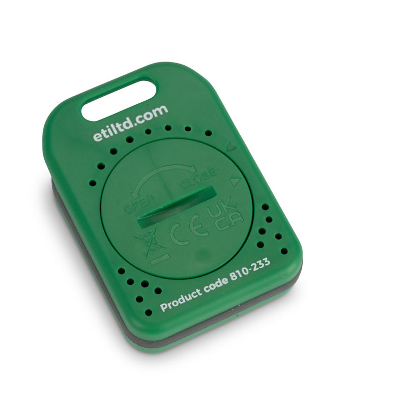 HumidityTag Micro Therma-Hygrometer