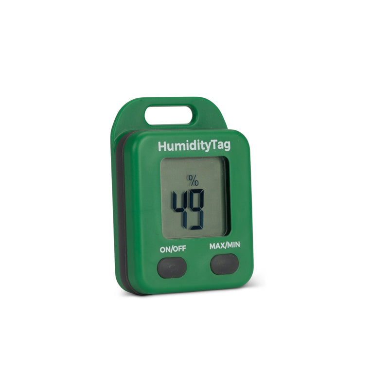 HumidityTag Micro Therma-Hygrometer
