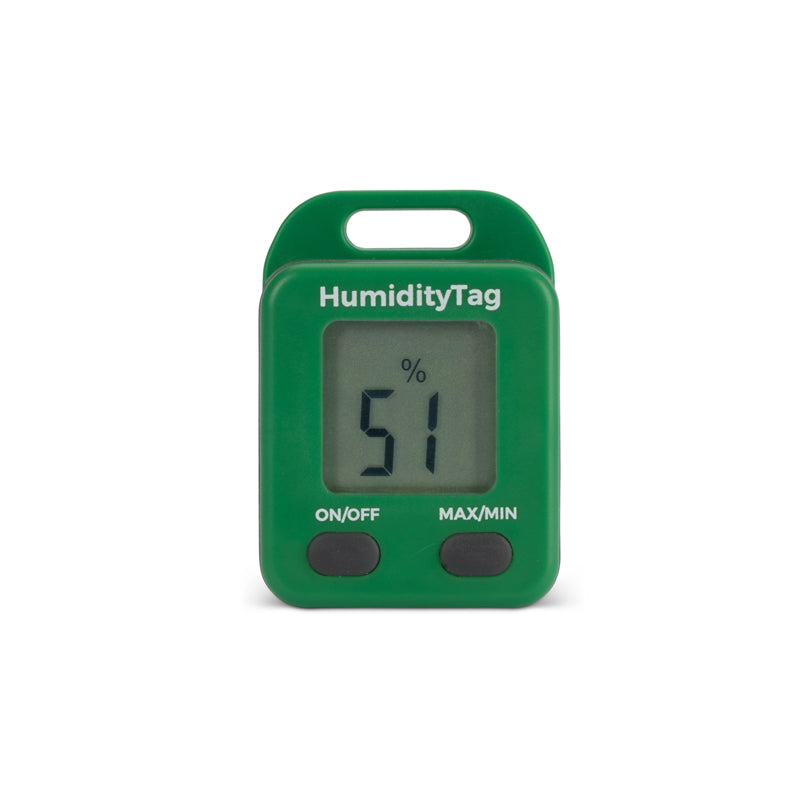 HumidityTag Micro Therma-Hygrometer