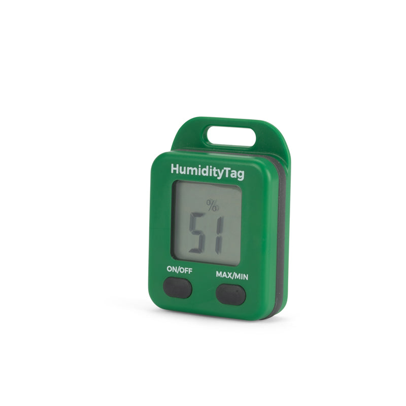 HumidityTag Micro Therma-Hygrometer