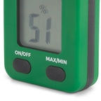 HumidityTag Micro Therma-Hygrometer