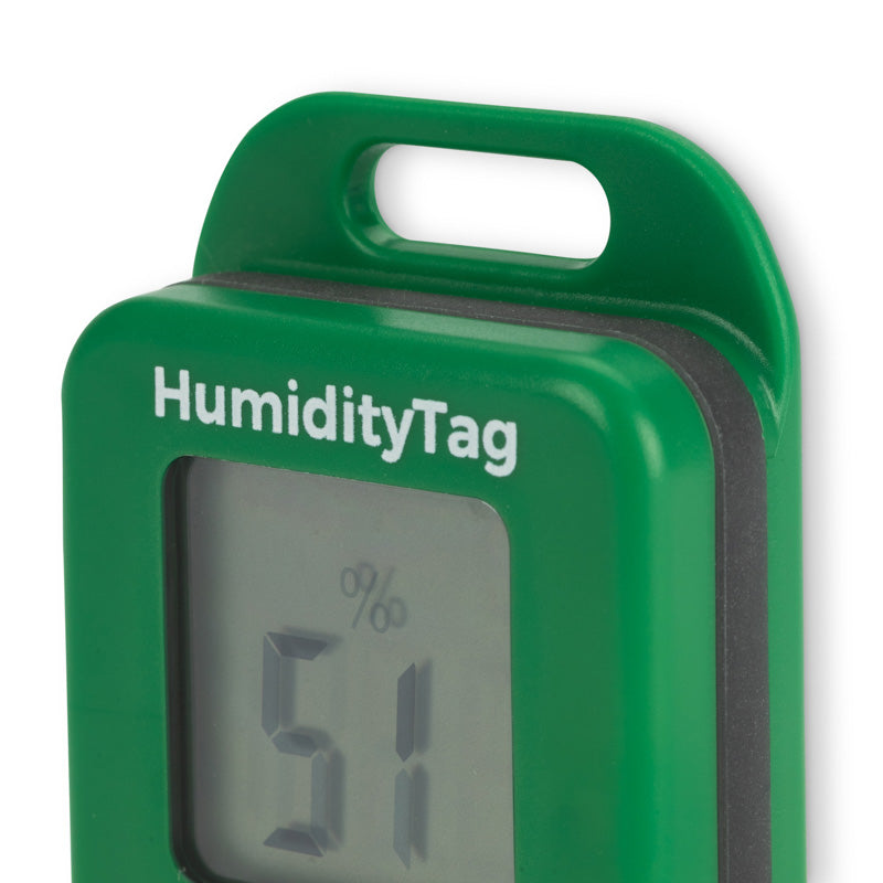 HumidityTag Micro Therma-Hygrometer