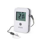 NODE WiFi Thermometer with 1 Probe Port