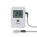 NODE WiFi Thermometer with 1 Probe Port