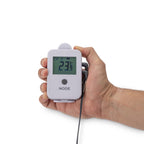 NODE WiFi Thermometer with 1 Probe Port