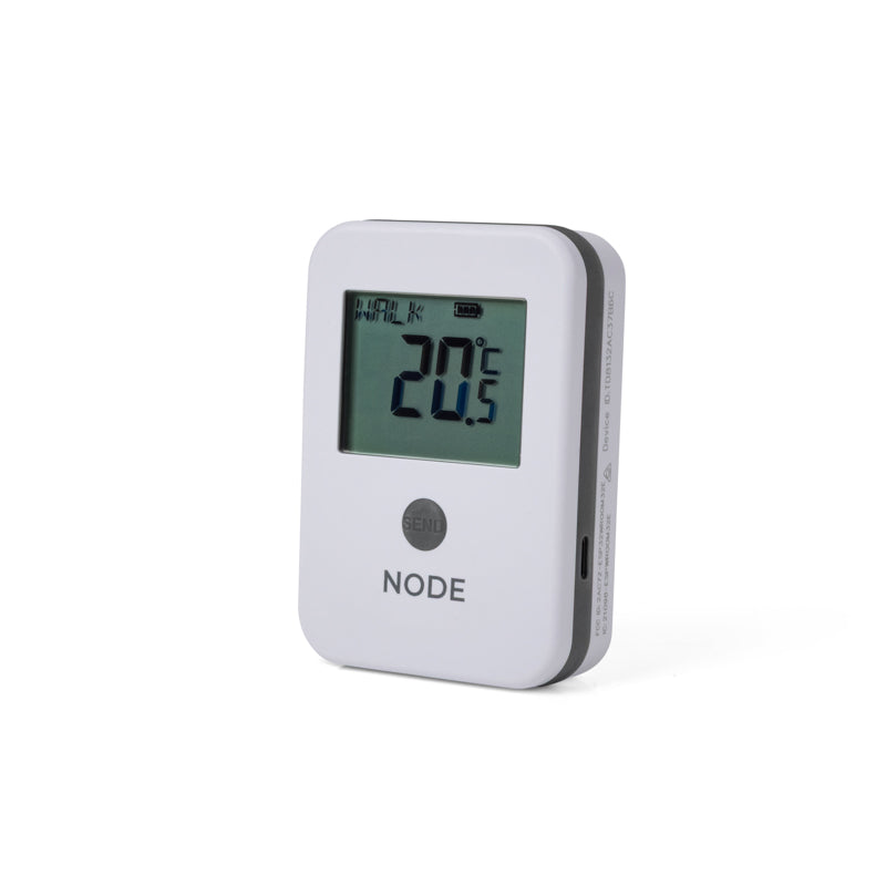 NODE WiFi Temperature & Humidity Sensor