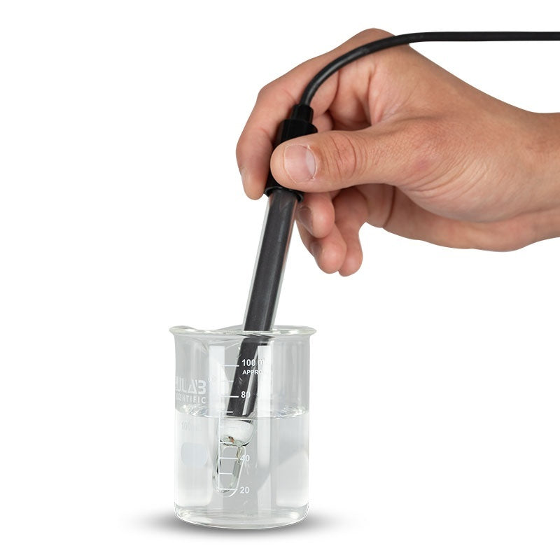 8500 Conductivity Meter