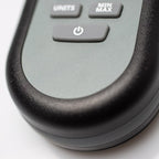 9035 Anemometer Thermometer