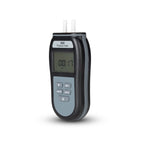 9200 Series Pressure Meters for Measuring Positive & Negative Differential Pressure - ±5 psi