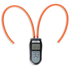9200 Series Pressure Meters for Measuring Positive & Negative Differential Pressure - ±5 psi