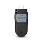 9200 Series Pressure Meters for Measuring Positive & Negative Differential Pressure - ±5 psi