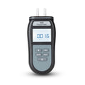9200 Series Pressure Meters for Measuring Positive & Negative Differential Pressure - ±5 psi