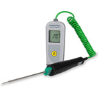 TempTest 2 Blue Thermometer