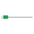 Plug-Mounted Air/Gas Temperature Probe (133-301) - Type K