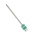 Plug-Mounted Air/Gas Temperature Probe (133-301) - Type K