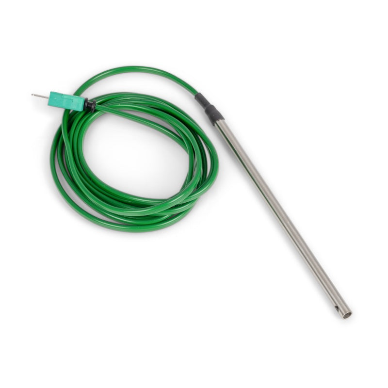 Air or Gas Temperature Probe - type K
