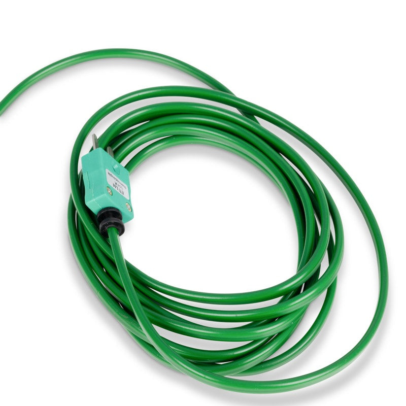 Air or Gas Temperature Probe - type K