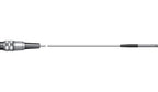 Air or Gas Wire NTC Temperature Probe