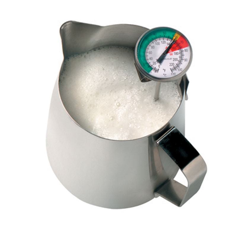 Barista's Milk Frothing - Coffee Thermometer - 45 mm